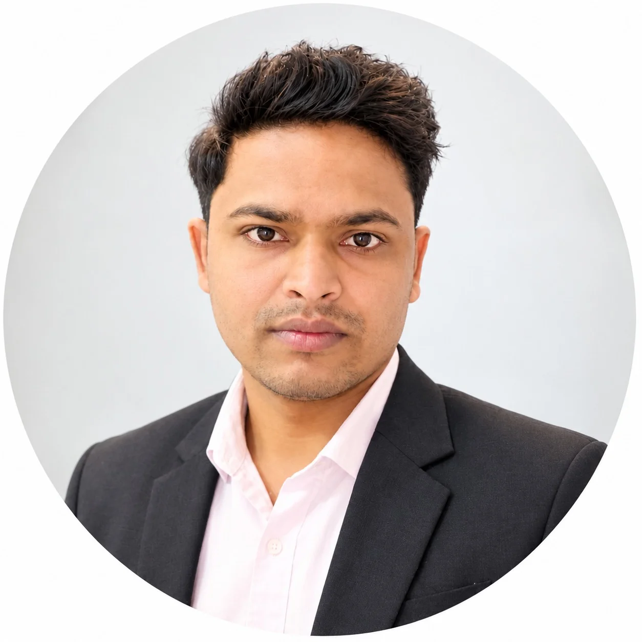 Santosh Sahani