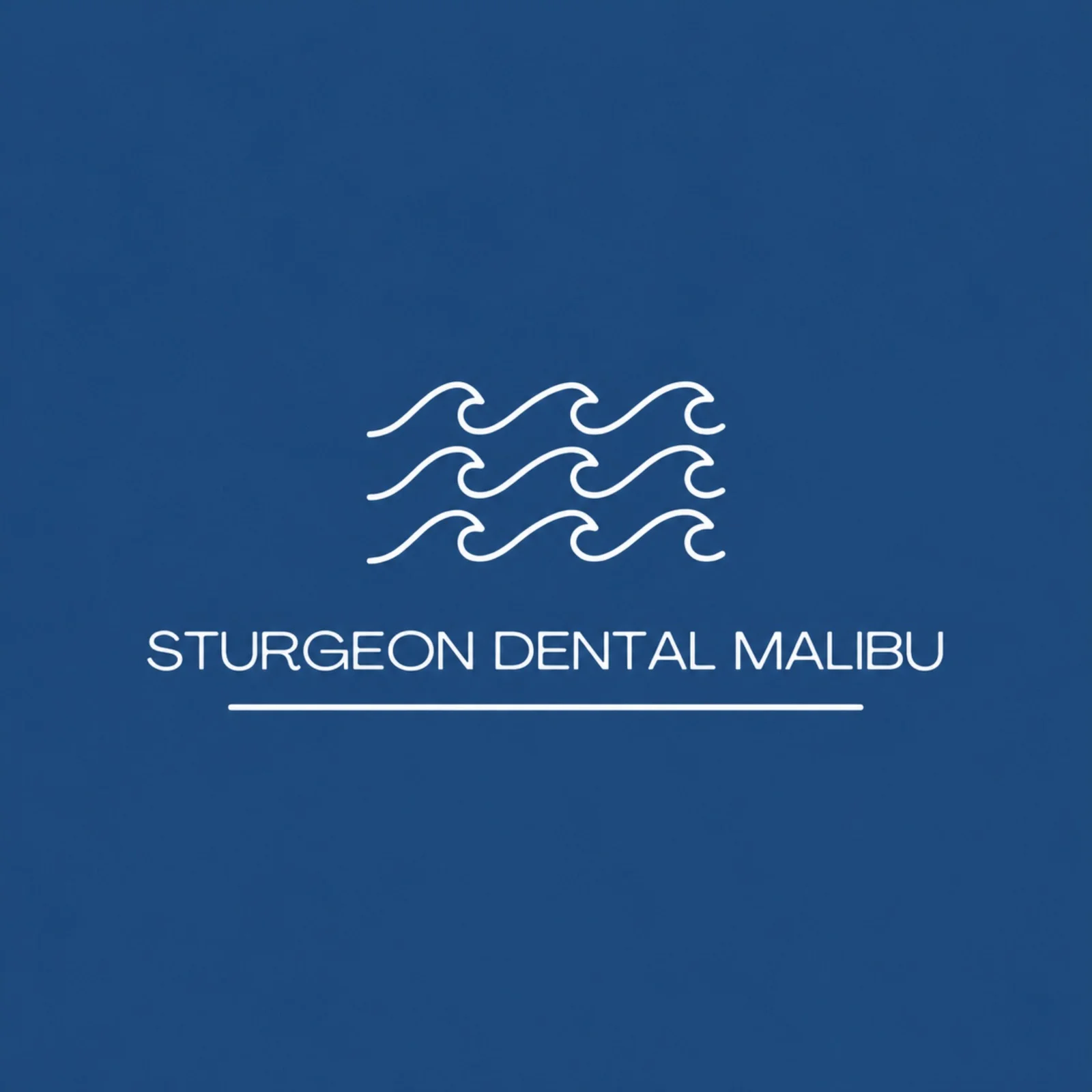 Sturgeon Malibu