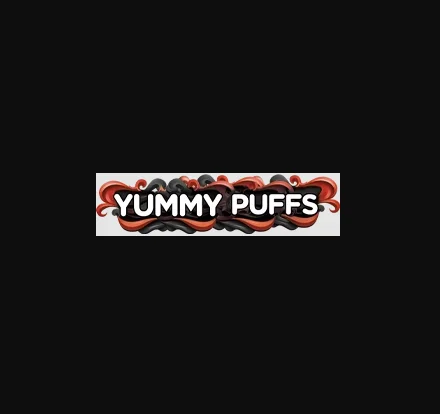yummy puffs