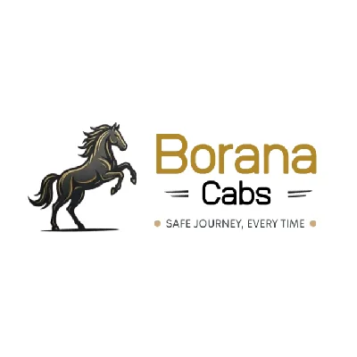 Borana Cabs