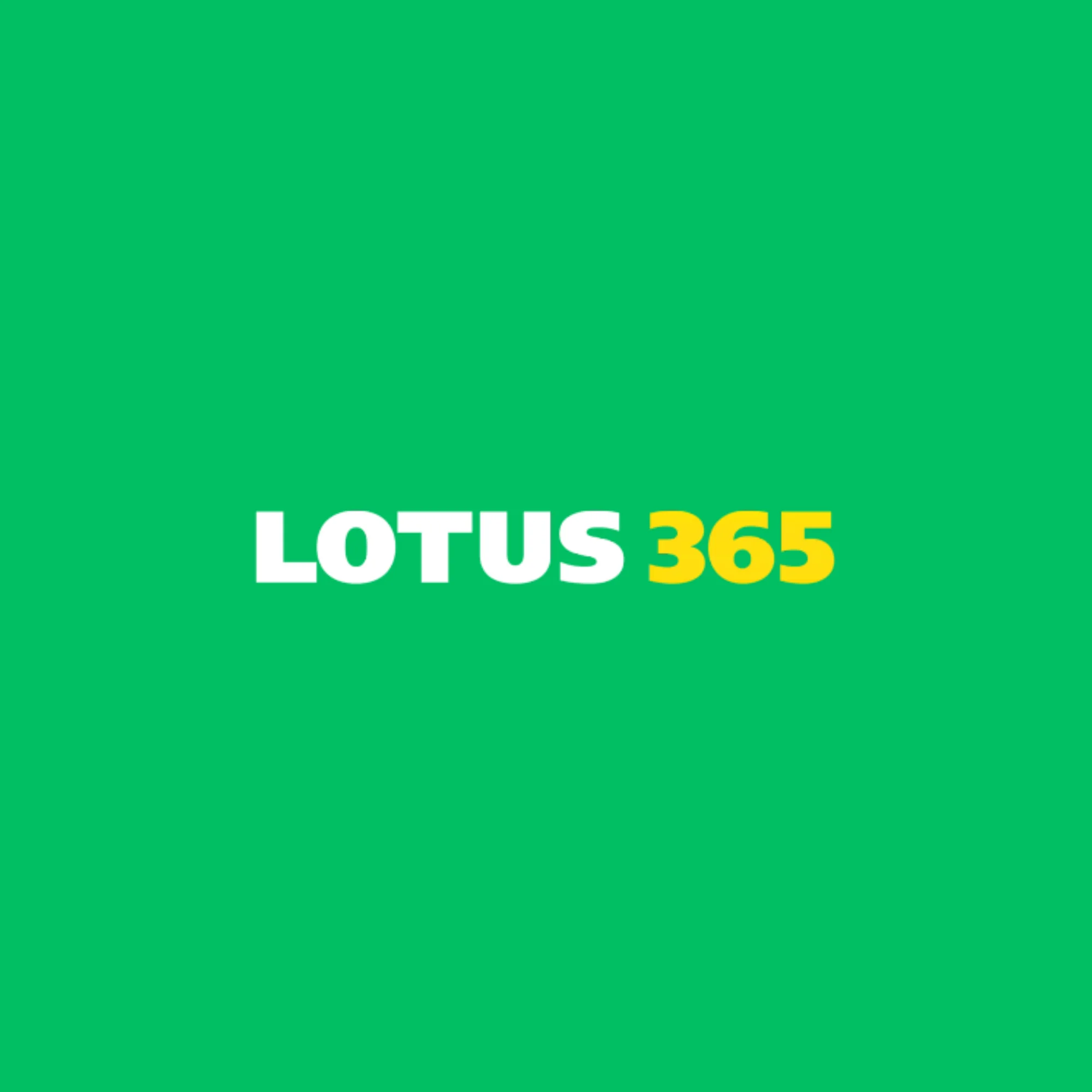 Lotus 365