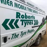Roberts Tyres Ltd