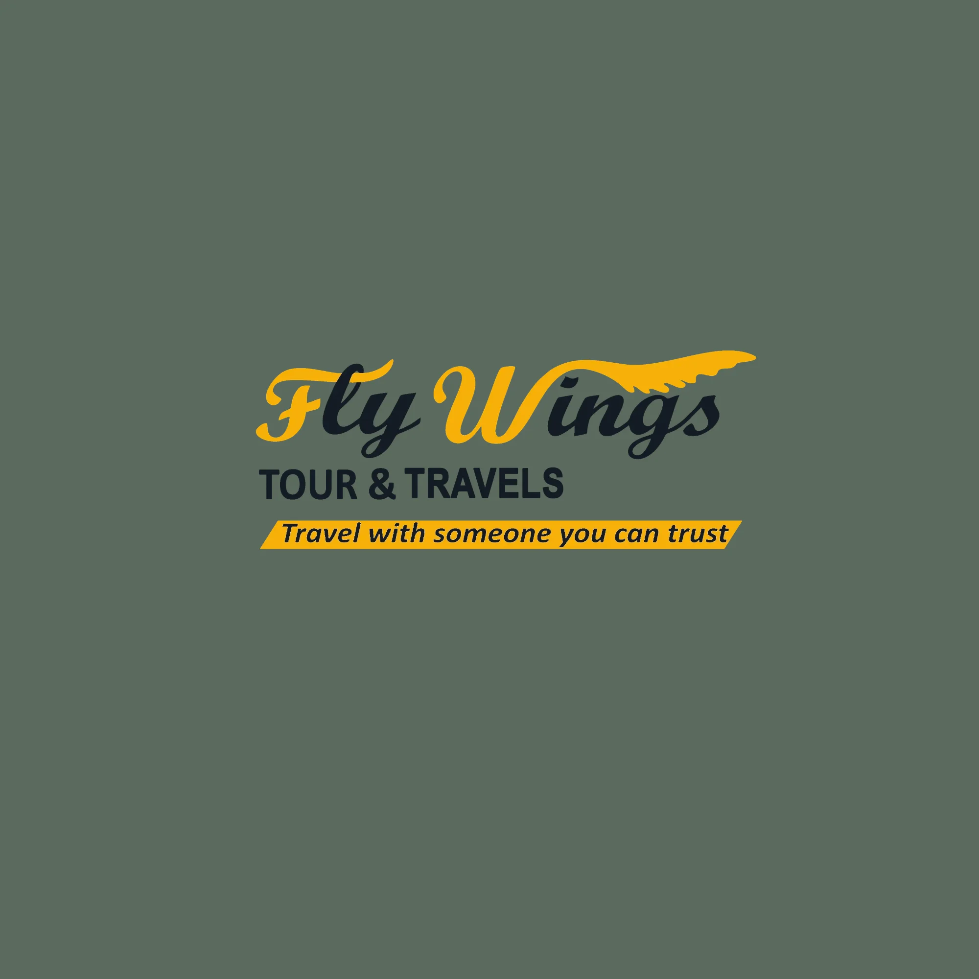 Flywings Tour AndTravel