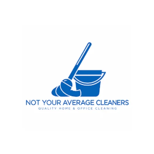 Not Your Average Cleaners