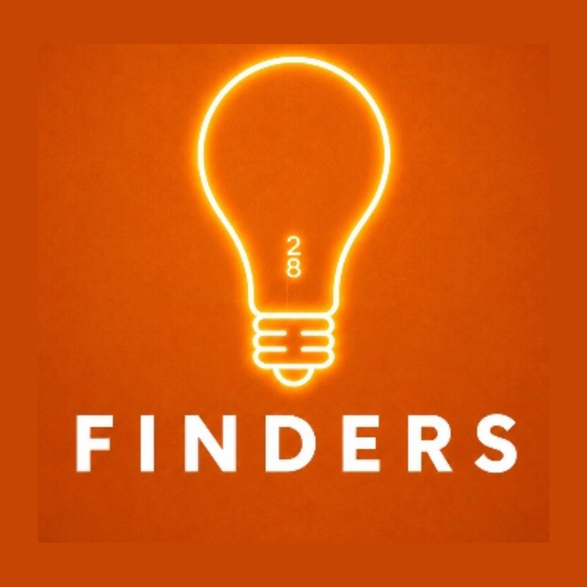 Finders Page