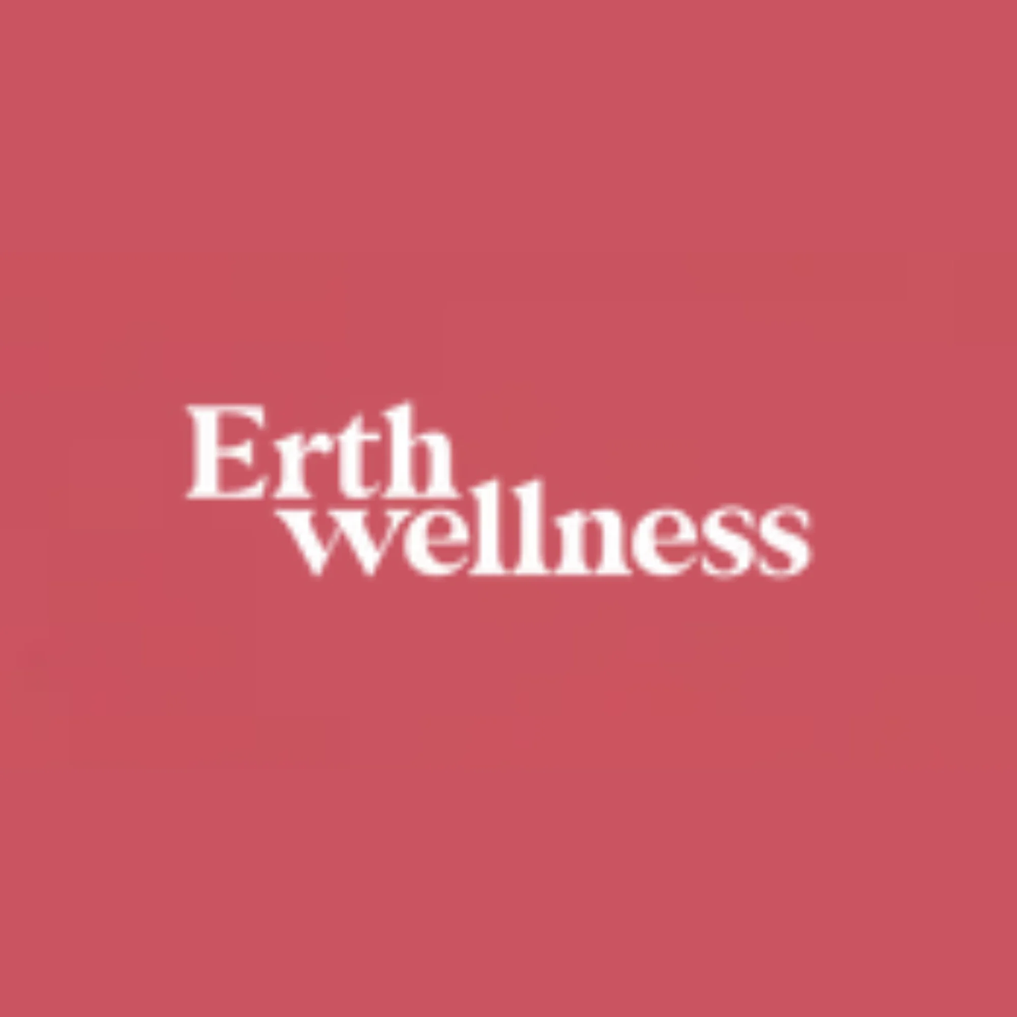 Erth Wellness