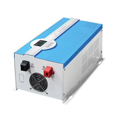 Off Grid Inverter