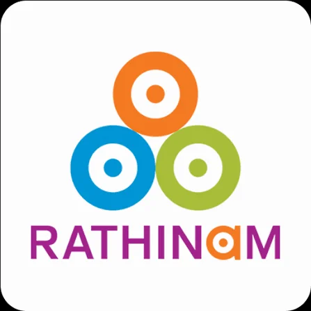 Rathinam Campus