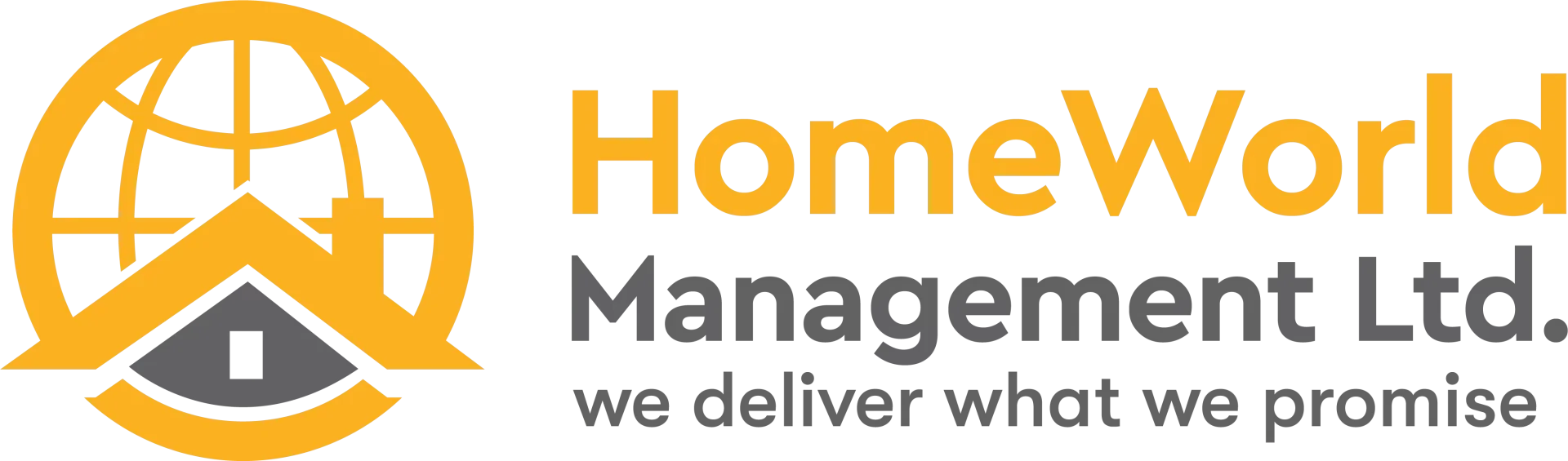 home world management