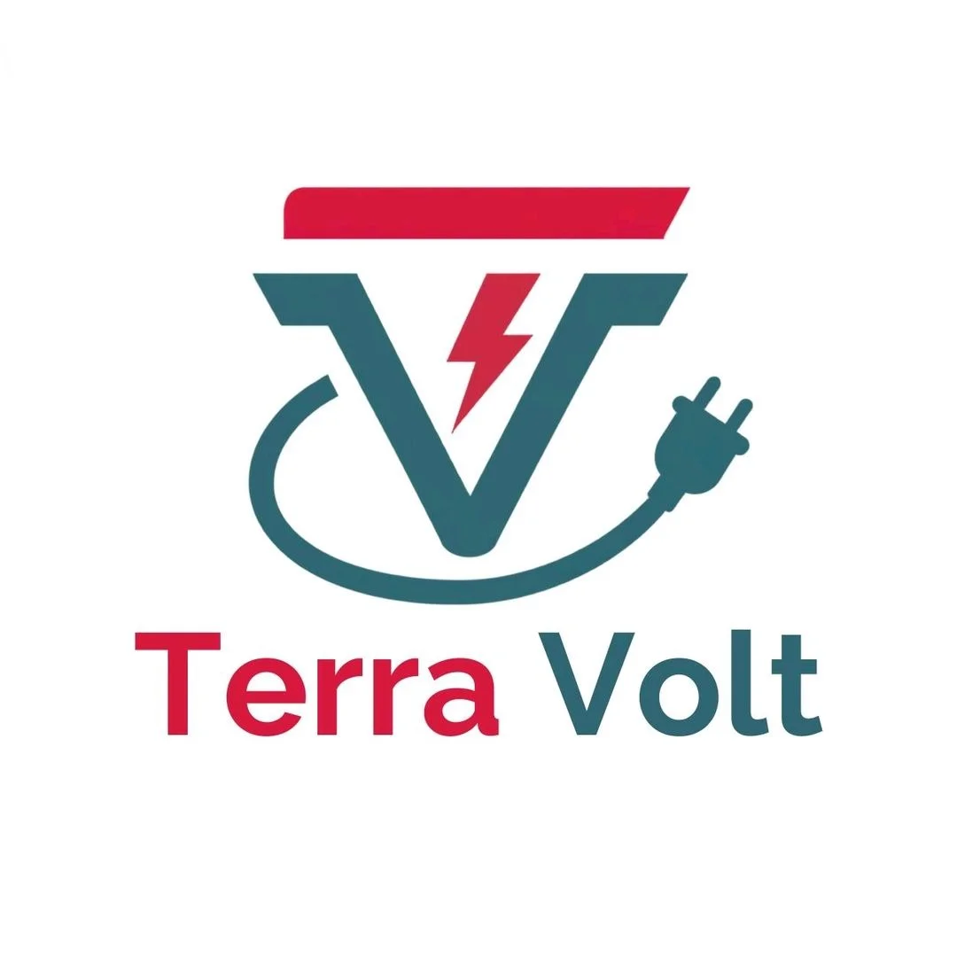 TerraVolt EV Solution