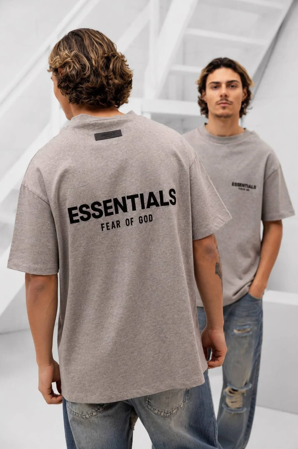 Essential Clothing