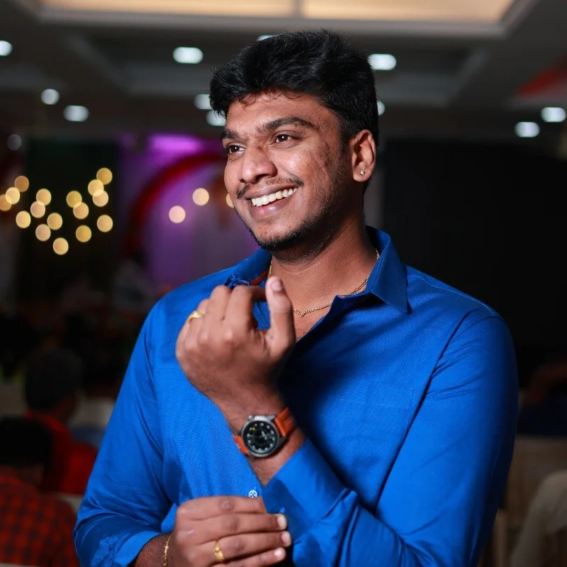 Jaga srini