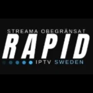 Rapid IPTV Sweden