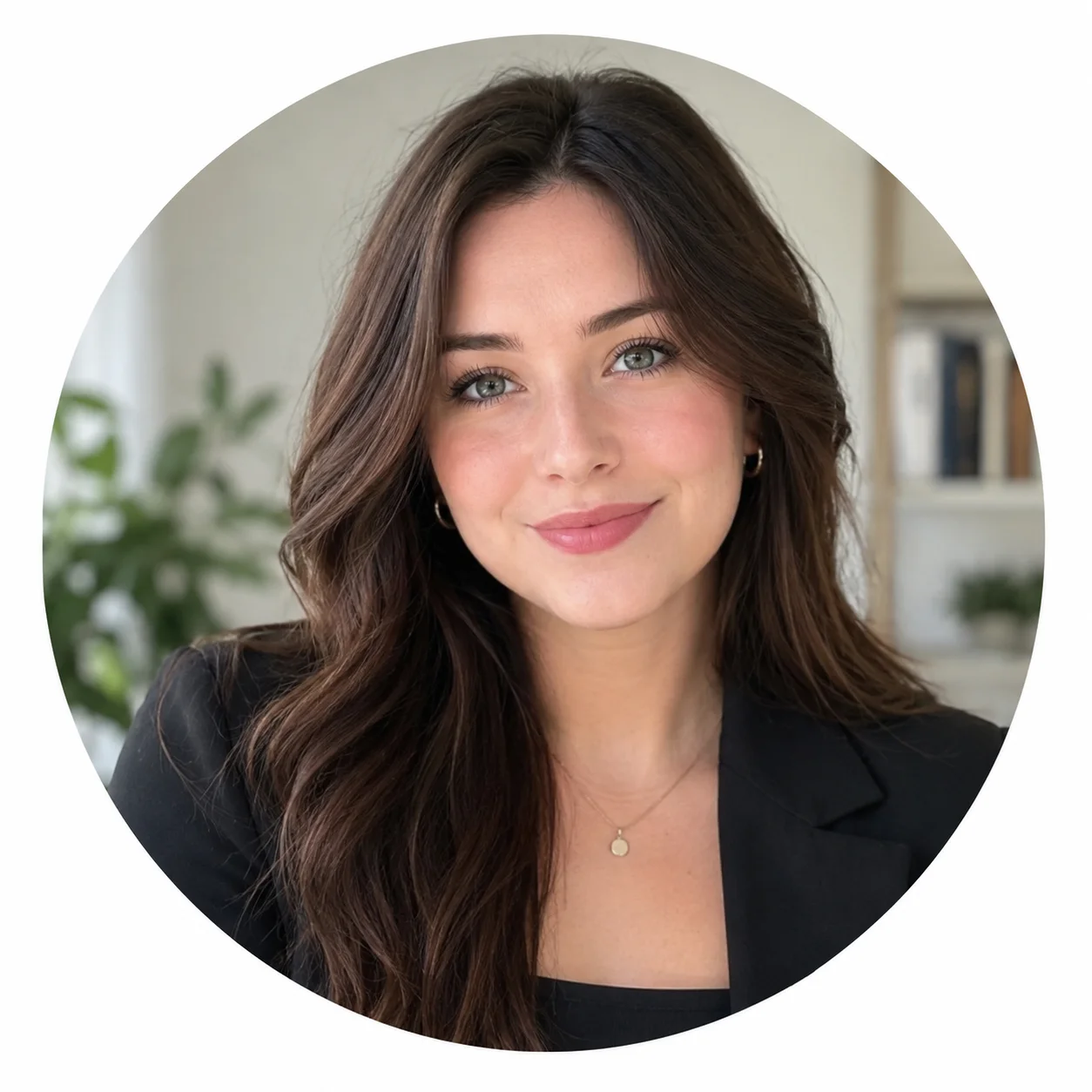 Jessica Stone