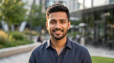 Atharva Patil