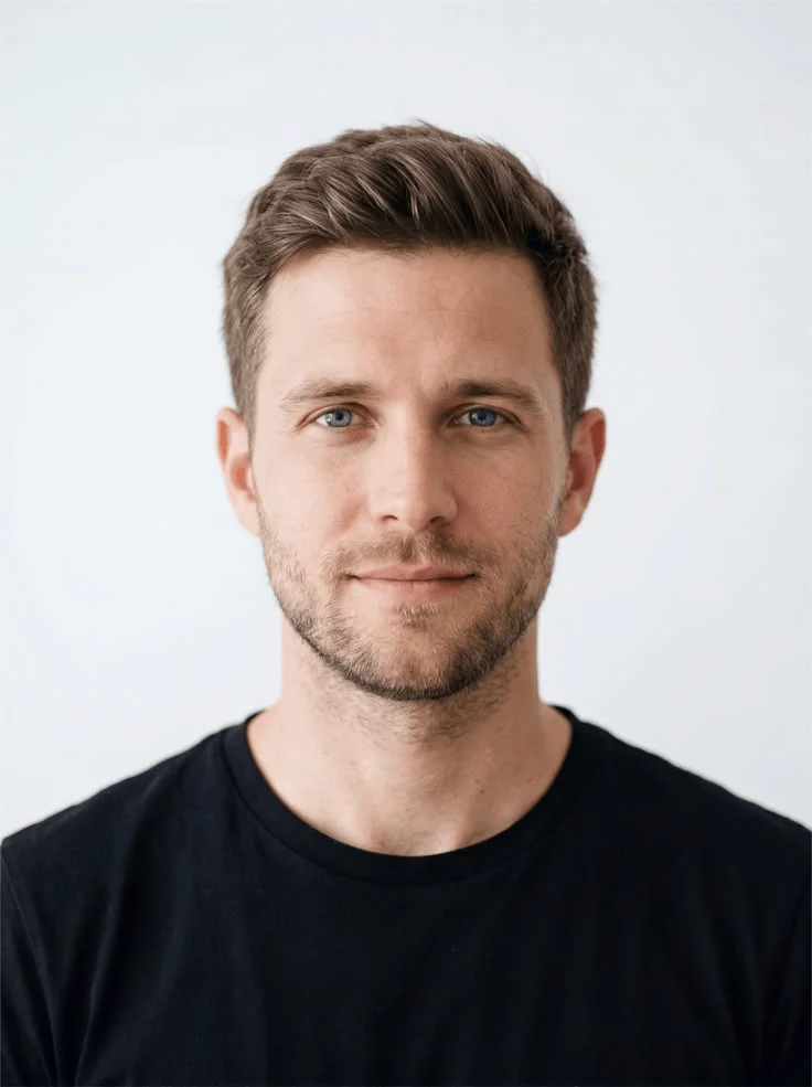Daniel Huston