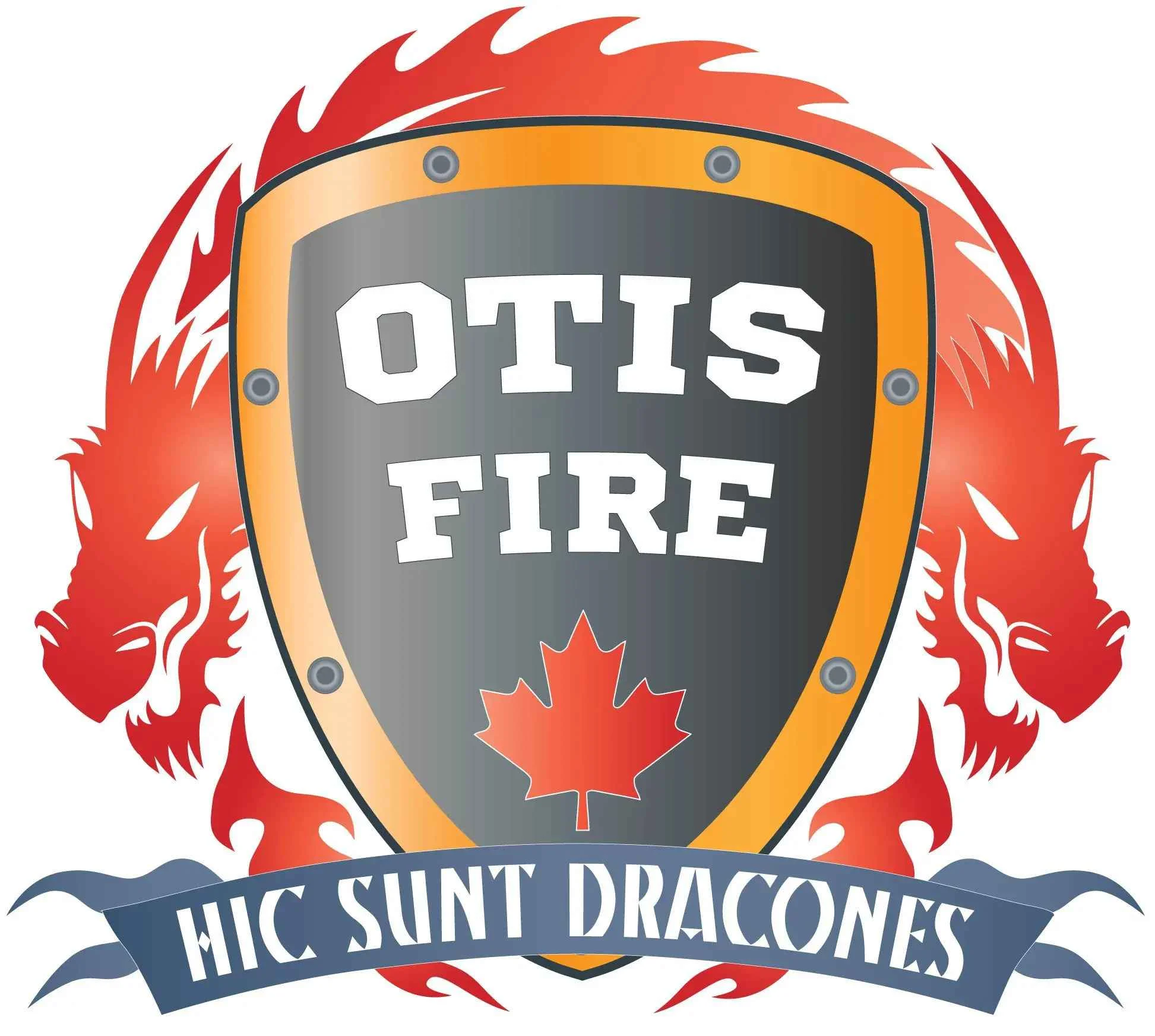 Otis Fire