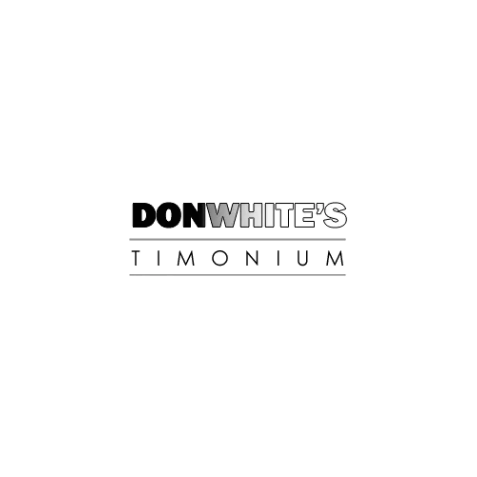 Don Whites