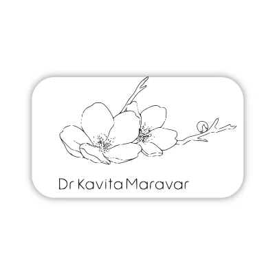Dr Kavita Maravar