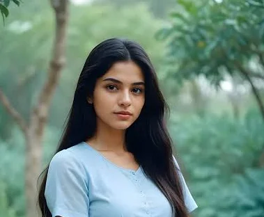 Isha Singh