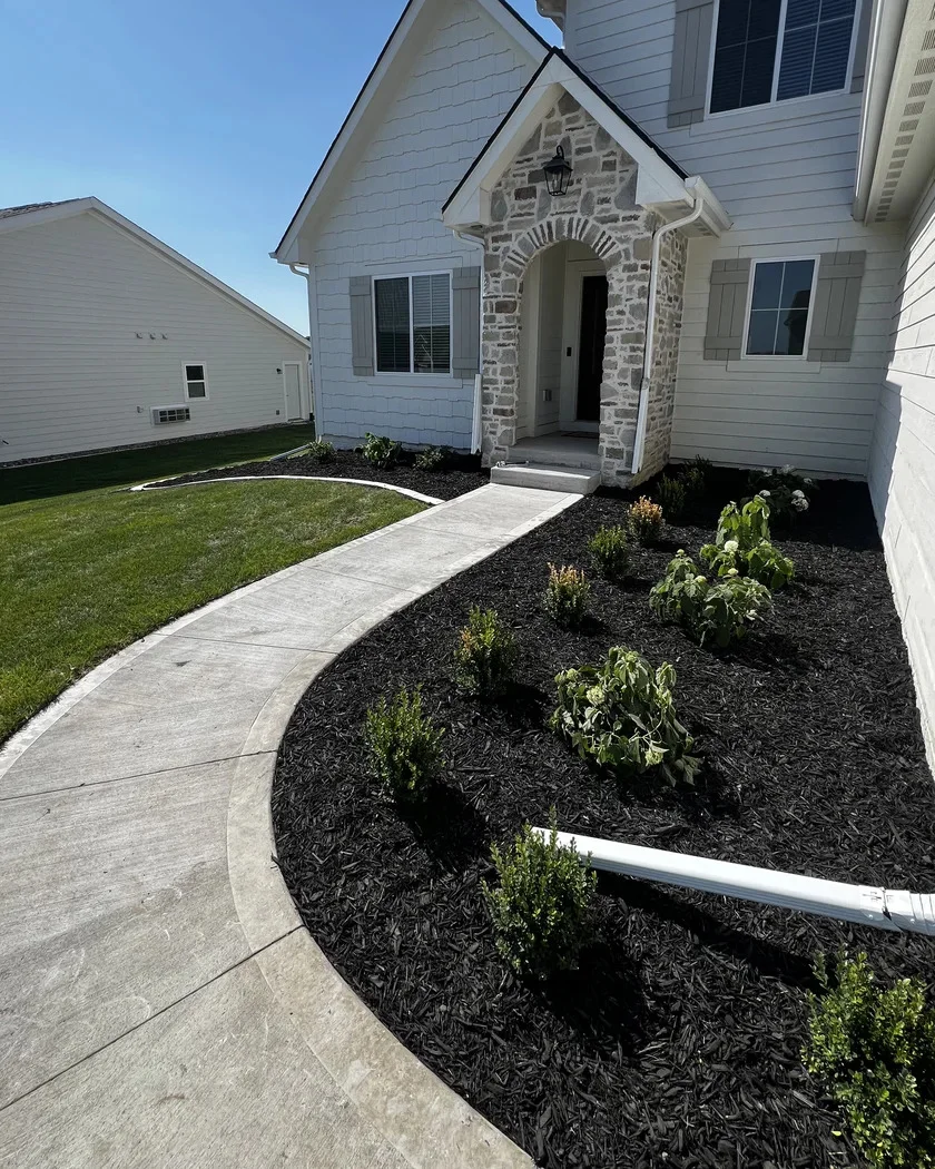 Larkin Landscape and Design