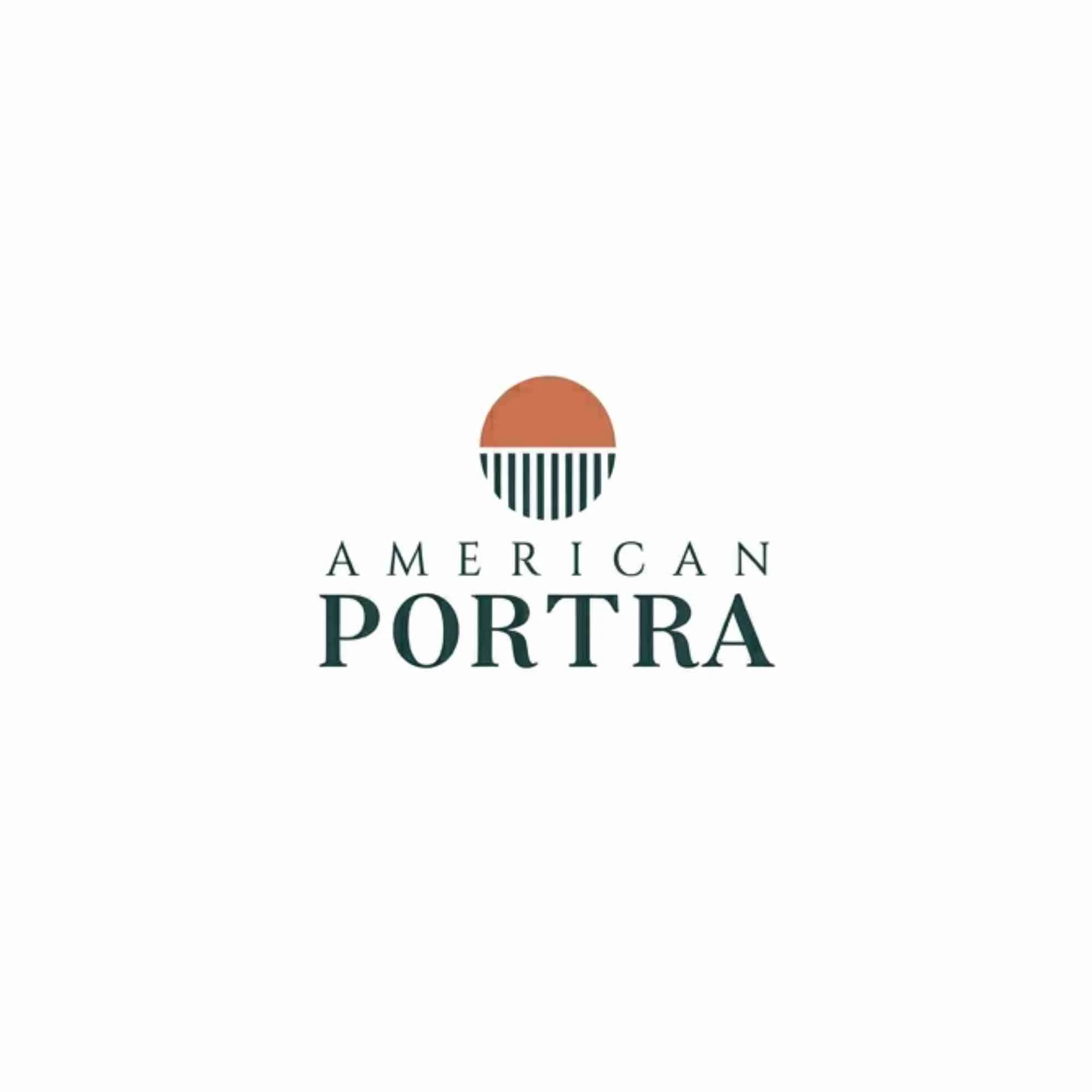 American Portra