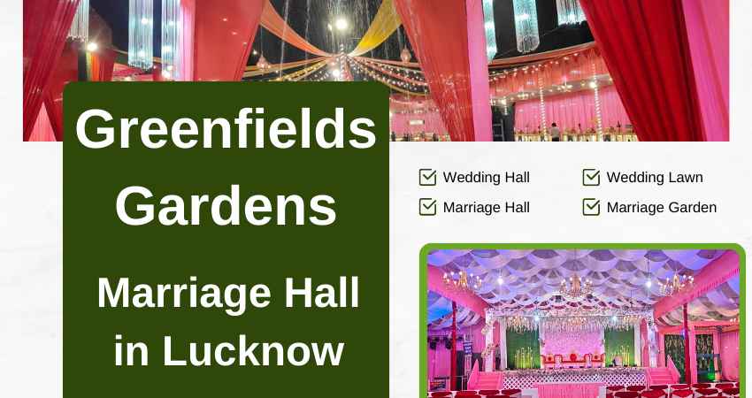 Greenfields Gardens