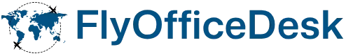 Fly Office Desk