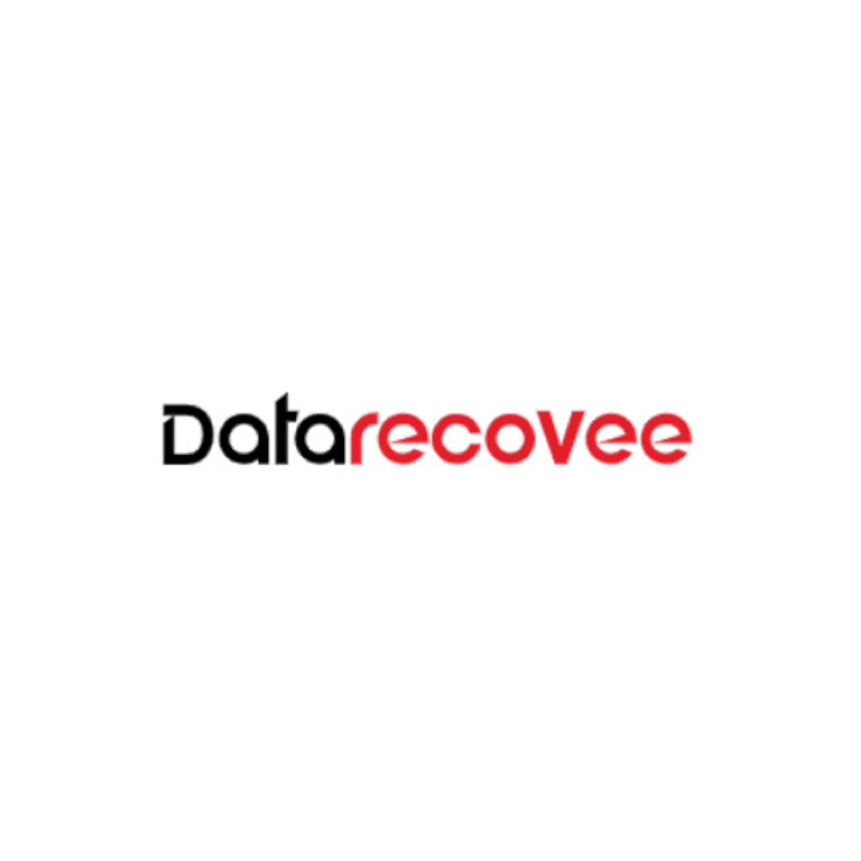 Data Recovee