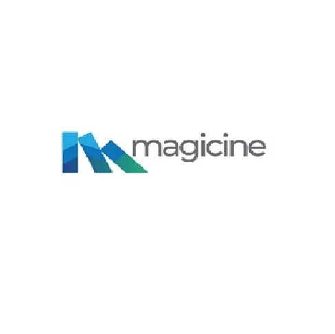Magicine Pharma