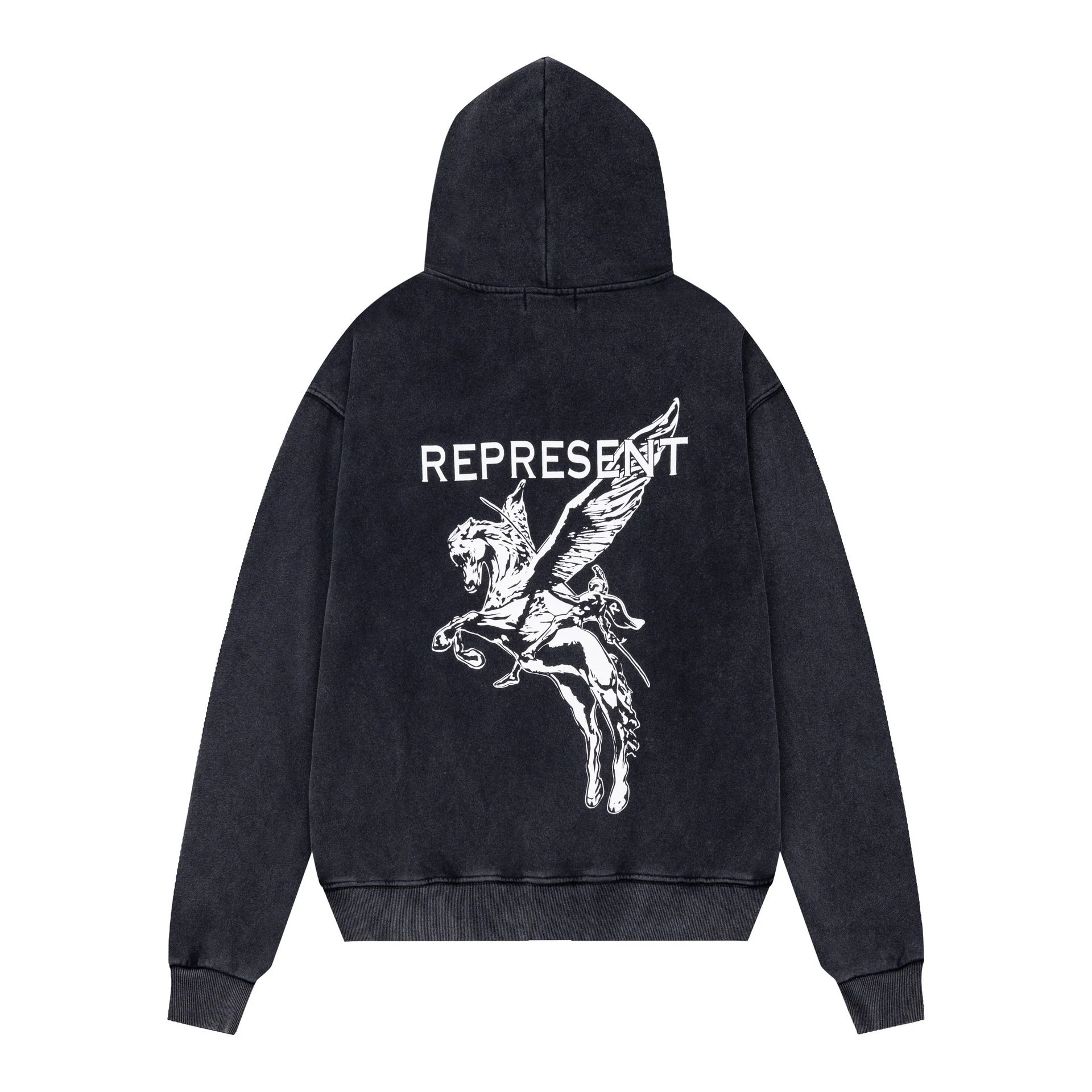 REPRESENT HOODIE