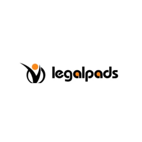 Legal pads