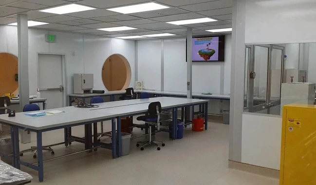 UltraPure Technology