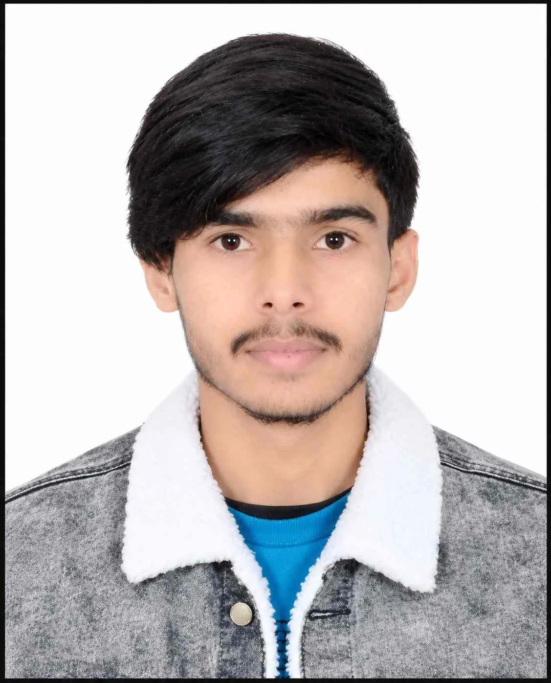 USMAN GHANI