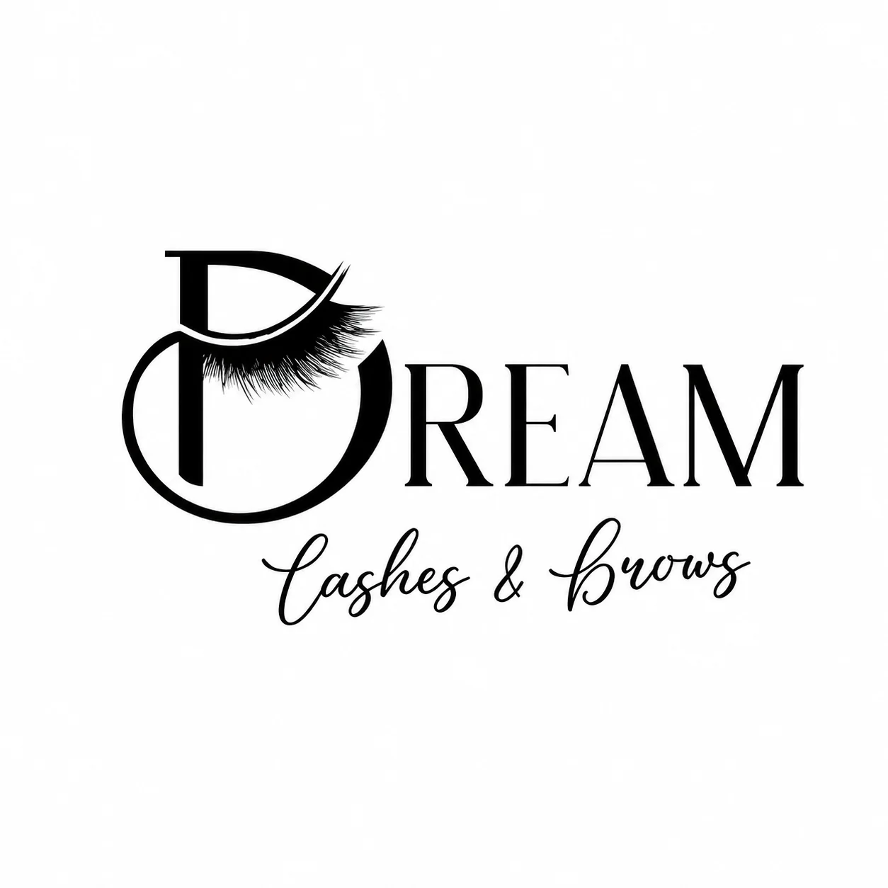 Dream Lashes and Brows