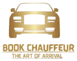 Book Chauffeur