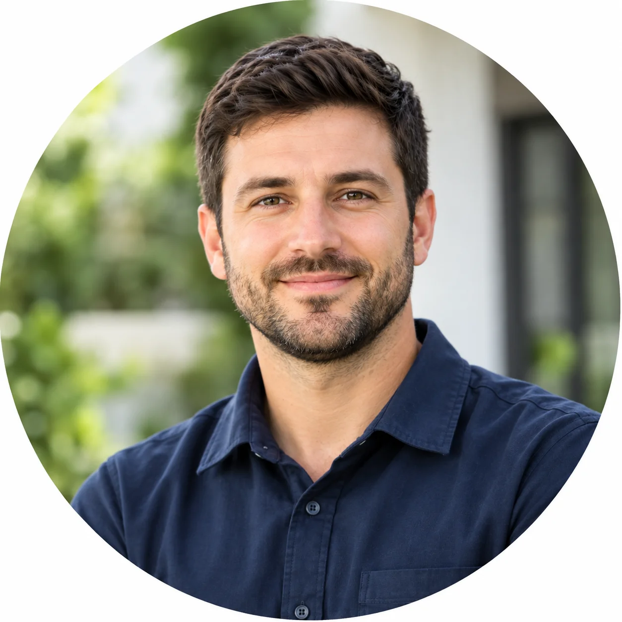 Joshua Brifman