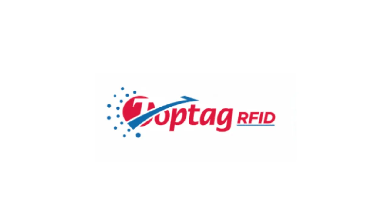 Top Tag RFID