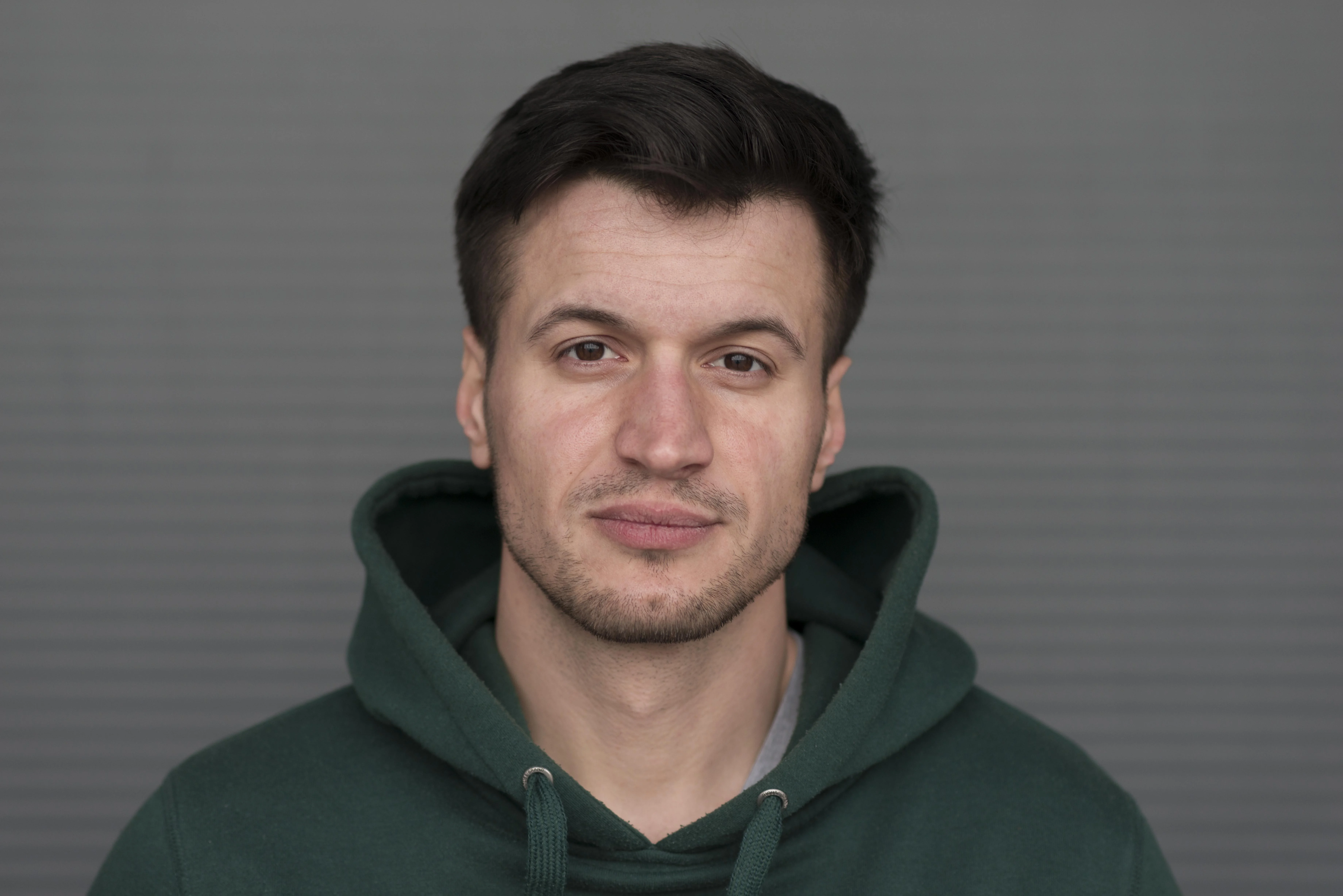 James Liam