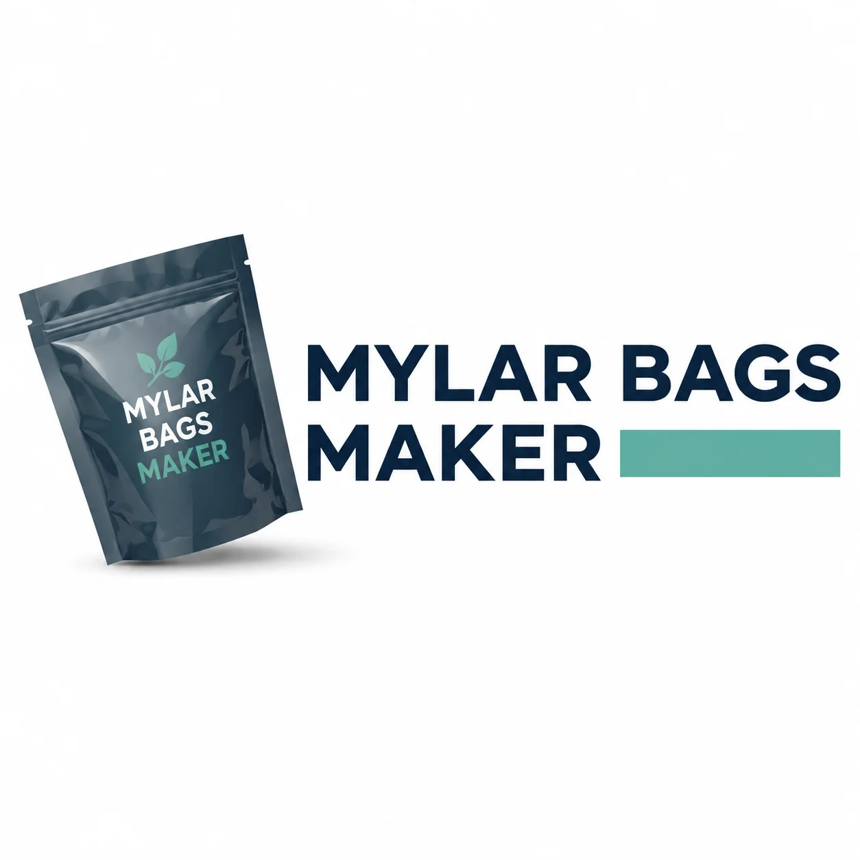 MylarBags Maker