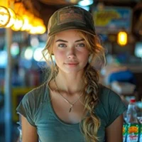 lily morgen